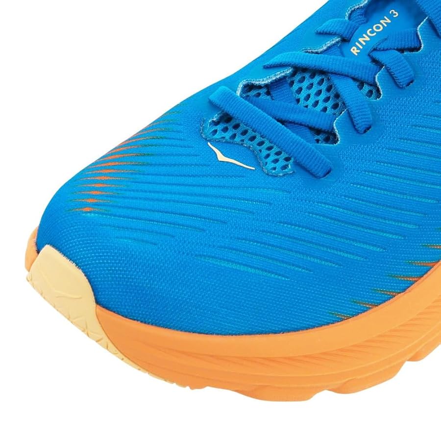 HOKA ONE ONE RINCON 3 WIDE 26cm ホカリンコン3 alpen-group_4303231413